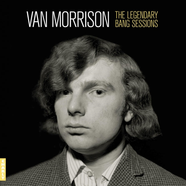 Van Morrison - Legendary Bang Recordings (Vinyl) (US Import)