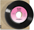 94 East - If We Dont (Feat. Prince) (Vinyl) (US Import)