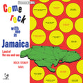 Various Artists - Come Rock With Me In Jamaica (Vinyl) (US Import)