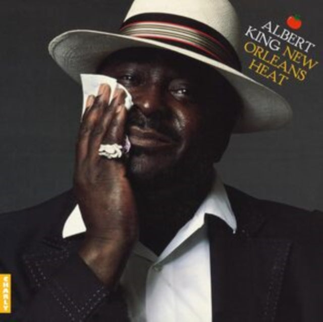 Albert King - New Orleans Heat (Vinyl) (US Import)
