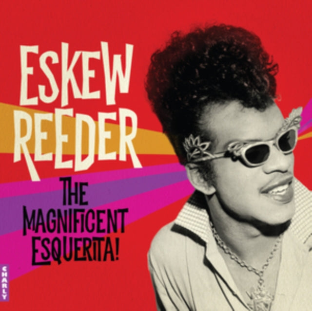 Eskew Reeder - Magnificent Esquerita (Remastered) (Vinyl) (US Import)