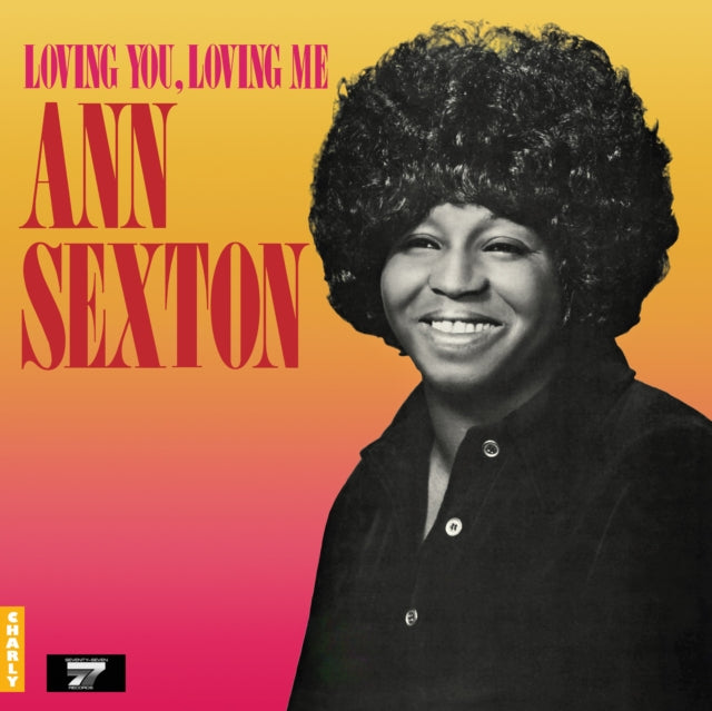 Ann Sexton - Loving You. Loving Me (Vinyl) (US Import)