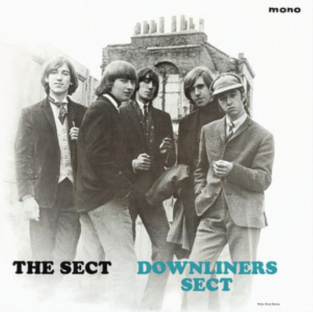 Downliners Sect - Sect (Vinyl) (US Import)