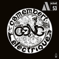 Gong - Camembert Electrique (CD)