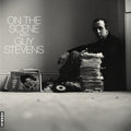 Various Artists - On The Scene With Guy Stevens (Vinyl) (US Import)