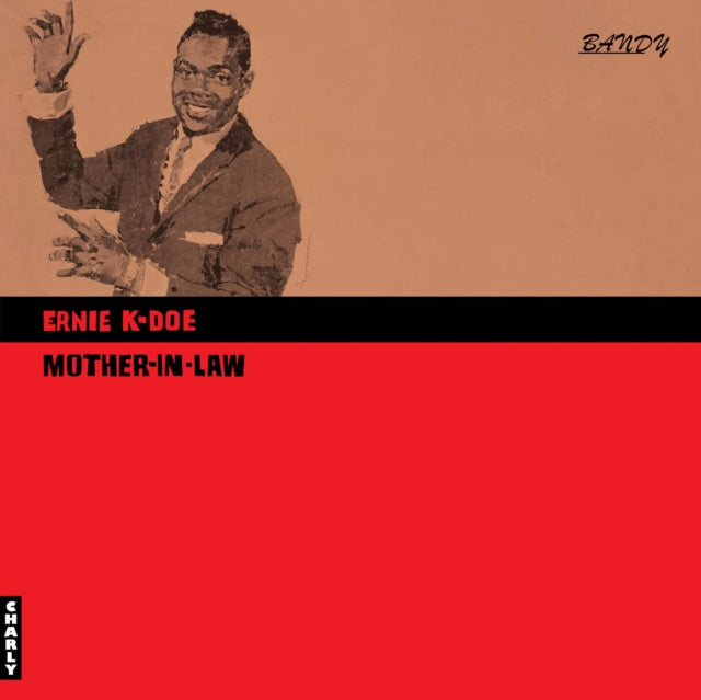 Ernie K-Doe - Mother-In-Law (Vinyl) (US Import)