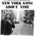 New York Gong - About Time (Vinyl) (US Import)