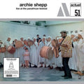 Archie Shepp - Live At The Pan-African Festival (Vinyl) (US Import)