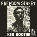 Ken Boothe - Freedom Street (Vinyl) (US Import)
