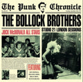 Bollock Brothers - 21 Studio Sessions (Coloured Vinyl) (Vinyl) (US Import)
