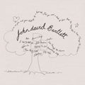 John David Bartlett - Driftin (Vinyl) (US Import)