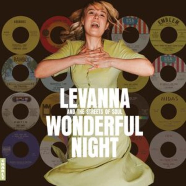 Various Artists - Wonderful Night (Vinyl) (US Import)