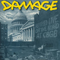 Damage - Recorded Live Off The Board At CBGB (Vinyl) (US Import)