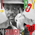 I Roy - Straight To The Heart (Vinyl) (US Import)
