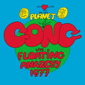 Planet Gong - Live Floating Anarchy 1977 (Vinyl) (US Import)