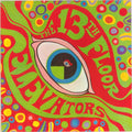 13th Floor Elevators - Psychedelic Sounds (CD)