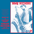 Tommy Mccook - Brass Rockers (Red Vinyl) (Vinyl) (US Import)