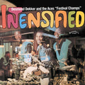 Desmond Dekker & The Aces - Intensified (Vinyl) (US Import)