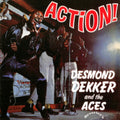 Dekker,Desmond & The Aces - Action! (Vinyl) (US Import)