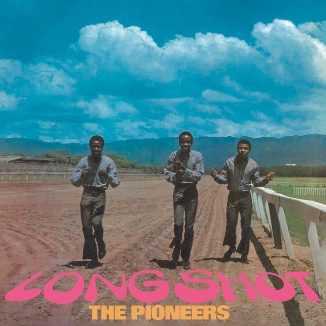 Pioneers - Long Shot (Vinyl) (US Import)