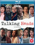 Alan Bennett's Talking Heads (Blu-ray) (Region A US Import)