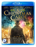 Christmas Carol (Blu-ray) (Region A US Import)