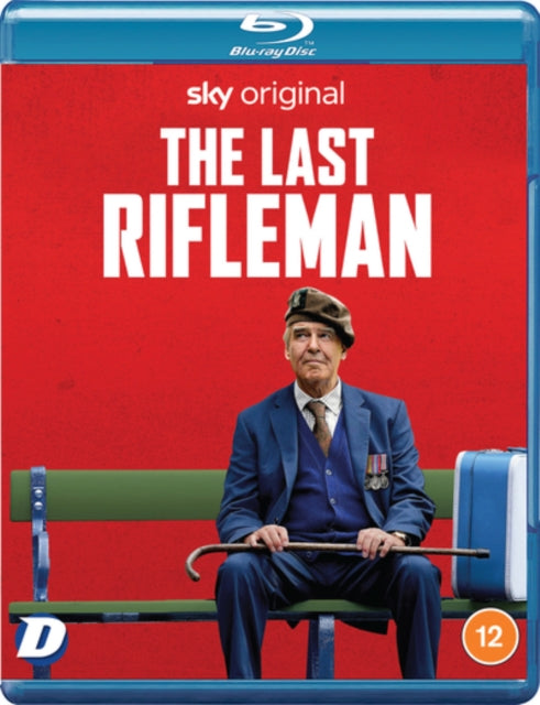 Last Rifleman (Blu-ray) (Region A US Import)