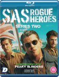 Sas Rogue Heroes: Series 2 (Blu-ray) (Region A US Import)