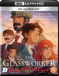 Glassworker(4K Blu-ray) (Region A US Import)