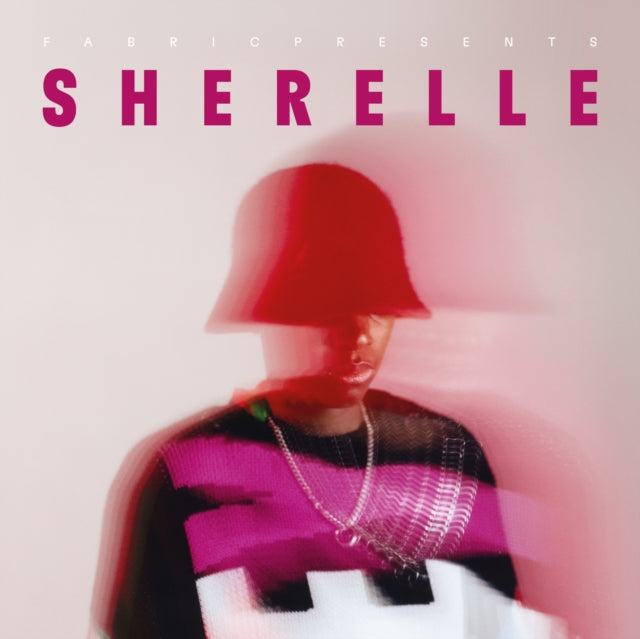Sherelle - Fabric Presents Sherelle (2LP) (Vinyl) (US Import)