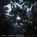 Scalping - Flood Remixed (Clear Vinyl) (Vinyl) (US Import)