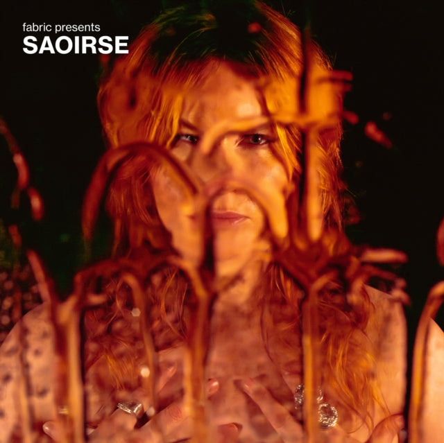 Saoirse - Fabric Presents Saoirse (2LP) (Vinyl) (US Import)