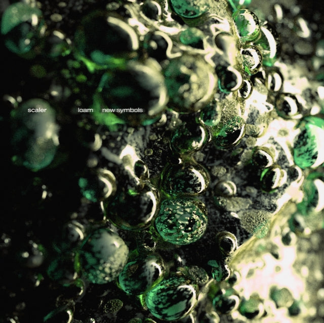 Scaler - Loam/New Symbols (Green Transparent Vinyl) (Vinyl) (US Import)