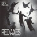 Red Axes - Fabric Presents Red Axes (3LP) (Vinyl) (US Import)