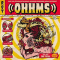 Ohhms - Rot (Vinyl) (US Import)