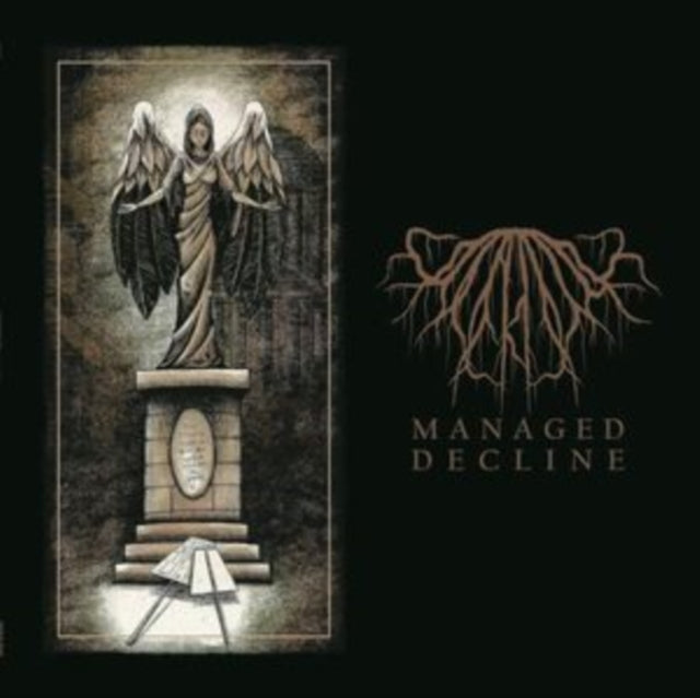 Underdark - Managed Decline (Vinyl) (US Import)