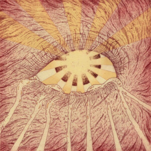 Malevich - Under A Gilded Sun (Coloured Vinyl) (Vinyl) (US Import)