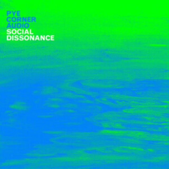 Pye Corner Audio - Social Dissonance (Vinyl) (US Import)