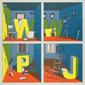 We Were Promised Jetpacks - Complete One-Eighty (Vinyl) (US Import)