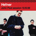 Hefner - John Peel 13.10.98 (Vinyl Single) (US Import)