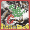 James & The Cold Gun - False Start (Vinyl) (US Import)