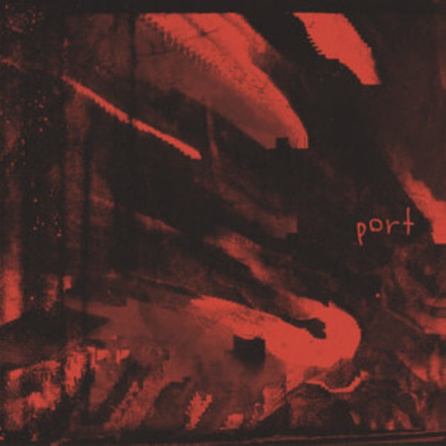 Bdrmm - Port EP (Orange Vinyl) (Vinyl) (US Import)