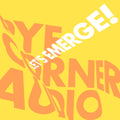 Pye Corner Audio - Let's Emerge! (CD)