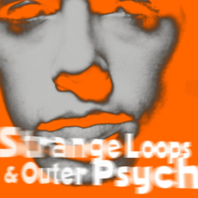 Andy Bell - Strange Loops & Outer Psyche (CD)