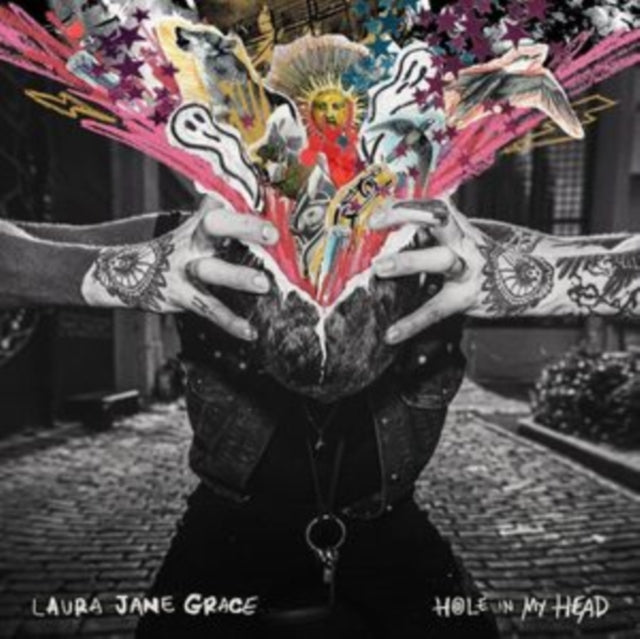 Laura Jane Grace - Hole In My Head (Vinyl) (US Import)