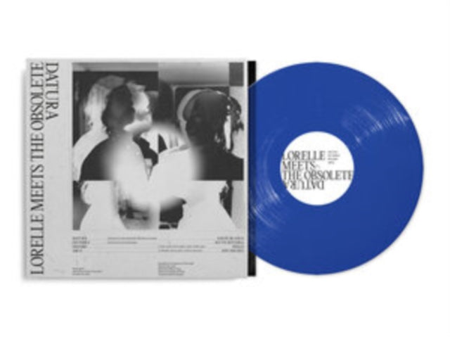 Lorelle Meets The Obsolete - Datura (Vinyl) (US Import)