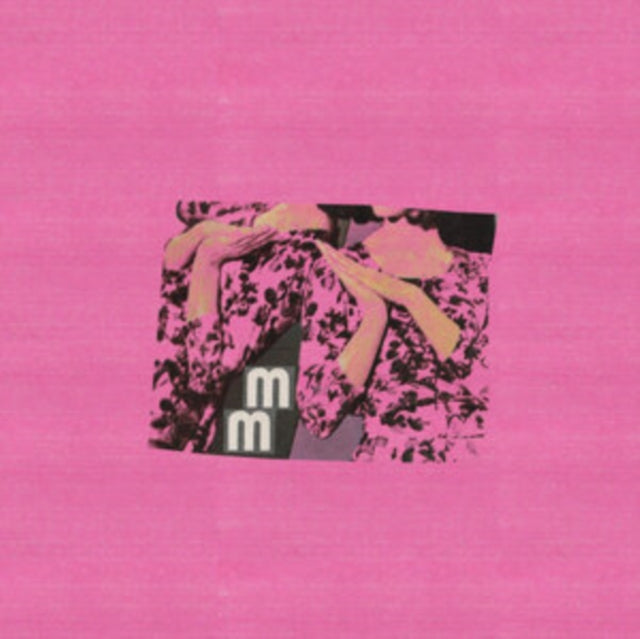 Mildred Maude - Cpa I-III (Pink Vinyl) (Vinyl) (US Import)