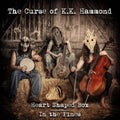 Curse Of K.K. Hammond - Heart Shaped Box (Vinyl Single) (US Import)