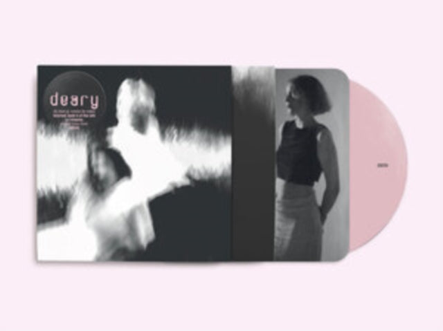 Deary - Deary (CD) (US Import)