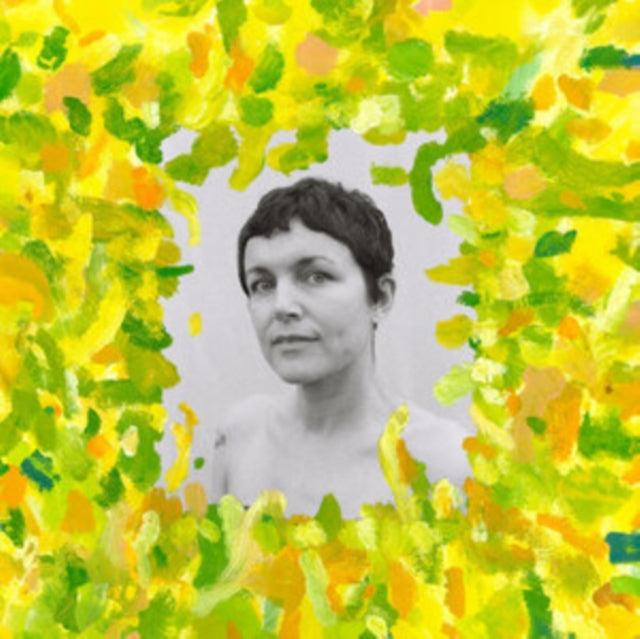 Cara Beth Satalino - Little Green (Vinyl) (US Import)